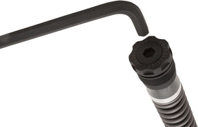 Monotube Cartridge Kit Up To 1" - Dyna Cartridge Kit Progressive Suspension