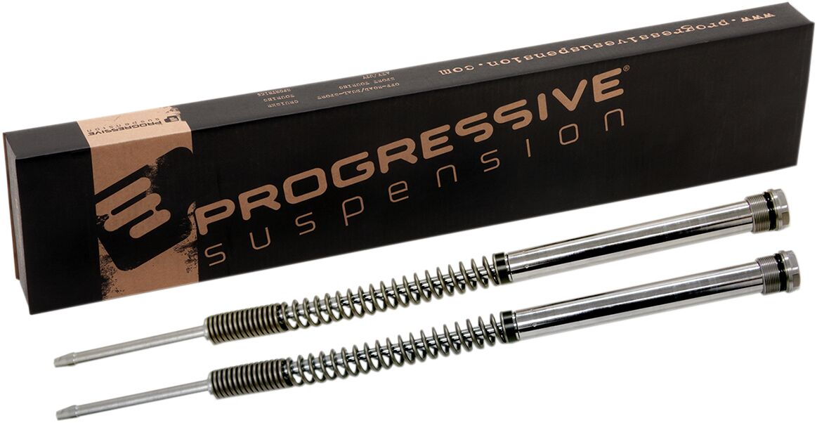 Monotube Cartridge Kit Up To 2"- 16-22 Sportster Cartridge Kit Progressive Suspension Default Title