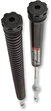 Progressive Suspension Monotube Cartridge Kit Up To 1" - 16-22 Sportster Fork Springs Progressive Suspension