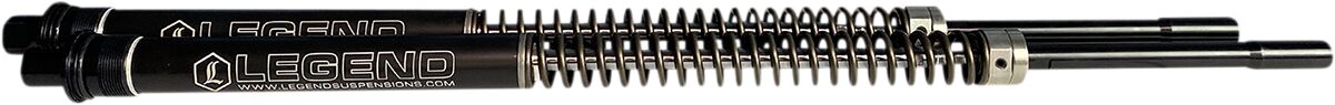 Legend Suspension Axeo Fork Springs +2 Higher 41 Legend Suspension