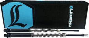 Legend Suspension Fork Spr/Cart 41 Mm Trike Fork Dampers & Parts Legend Suspension