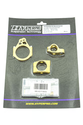Hyperpro Sd Mount. Kit Gold Hd Fxbb Str Riser Bushing Hyperpro