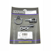 Hyperpro Sd Mount. Kit Black Hd Fxbr So Riser Bushing Hyperpro
