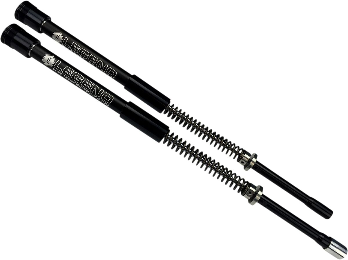 Legend Suspension Axeo Fork Springs Standard 49 M Legend Suspension