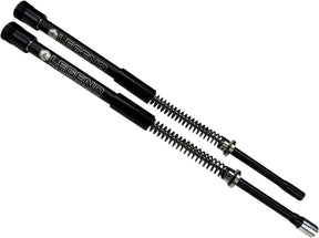 Legend Suspension Axeo Fork Springs Standard 49 M Legend Suspension
