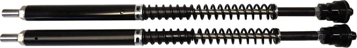Custom Cycle Engineering Cartridge Kit 49 Mm Dyna Fork Dampers & Parts Custom Cycle Engineering