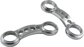 Custom Cycle Engineering Brace Fork 49 Mm 06 17 Fxd Fork Braces Custom Cycle Engineering
