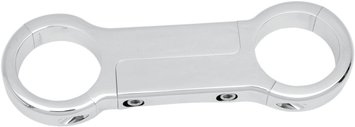 Drag Specialties Brace Fork 39 Mm Chr Fork Braces Drag Specialties