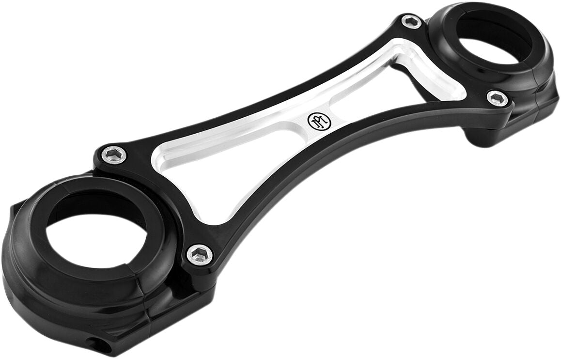 Performance Machine (Pm) Fork Brace 49mm Contrast Cut Fork Braces Performance Machine