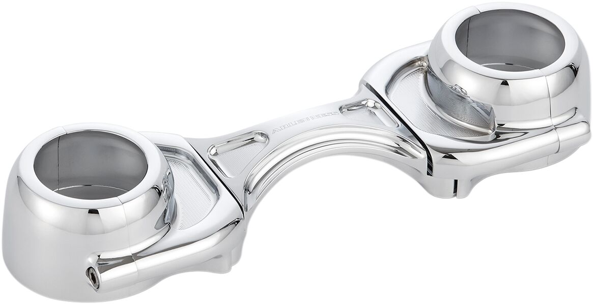 Arlen Ness Fork Brace 49 Mm Chrome Levers Clutch Assy Arlen Ness