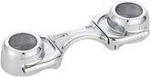Arlen Ness Fork Brace 49 Mm Chrome Levers Clutch Assy Arlen Ness