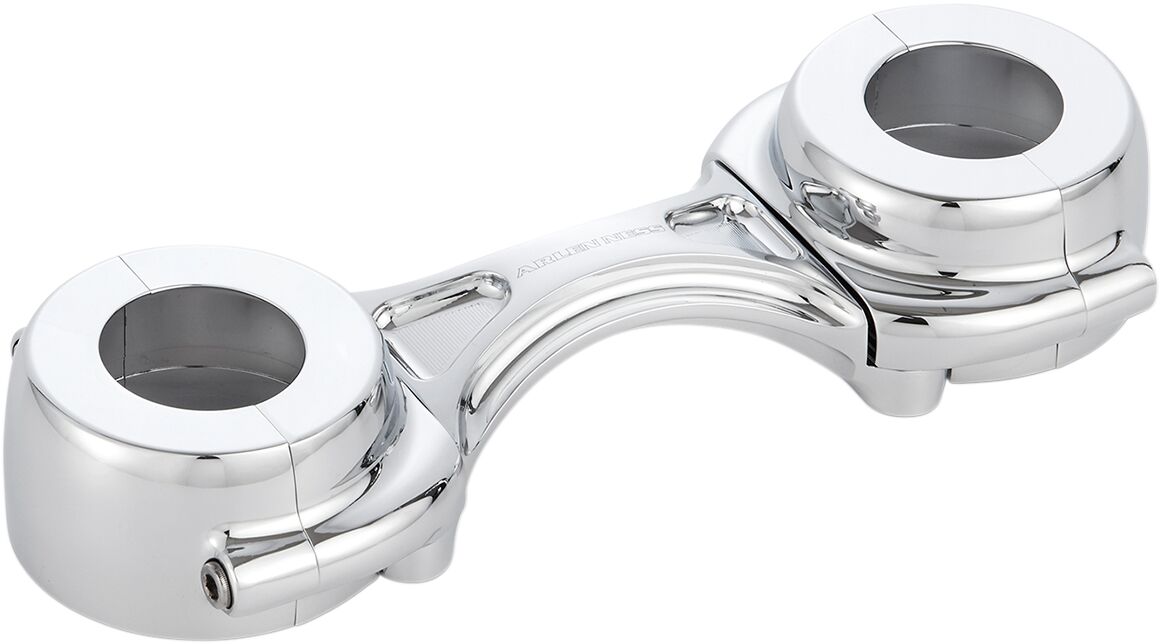 Arlen Ness Brace Fork Nrw Gld Chr Levers Arlen Ness