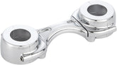 Arlen Ness Brace Fork Nrw Gld Chr Levers Arlen Ness