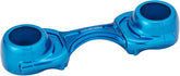 Arlen Ness Bracket Fork Blue Fork Braces Arlen Ness