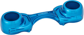 Arlen Ness Bracket Fork Blue Fork Braces Arlen Ness