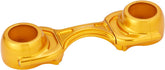 Arlen Ness Bracket Fork Gold Fork Braces Arlen Ness