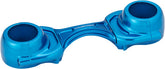 Arlen Ness Fork Brace 49 Mm Blue Cable Adjusters Arlen Ness