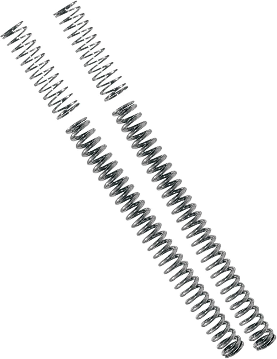 Fork Lower kit 2" Drop In - Sportster Spring Progressive Suspension Default Title