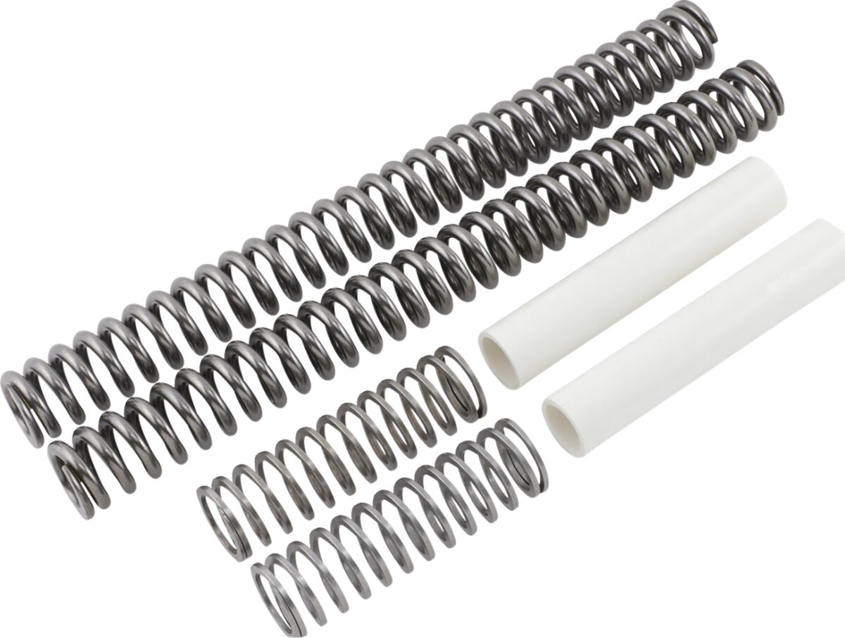 Progressive Suspension Fork Lwr Drp In S T&Flt Fork Lowering Kits Progressive Suspension