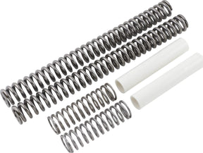 Progressive Suspension Fork Lwr Drp In S T&Flt Fork Lowering Kits Progressive Suspension