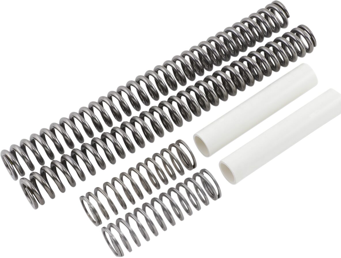 Progressive Suspension Fork Lwr Drp In S T&Flt Fork Lowering Kits Progressive Suspension