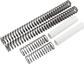 Progressive Suspension Fork Lwr Drp In S T&Flt Fork Lowering Kits Progressive Suspension