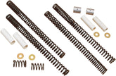Lowering Kit 49mm Front Fork Lowboy Burly Brand Default Title