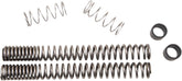 Fork Lowering Kt - 18-20 18+Softail Spring Progressive Suspension Default Title