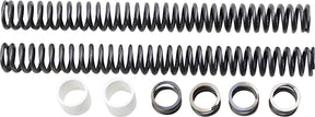 Fork Lower Kit 49 Mm 18 Fl Burly Brand