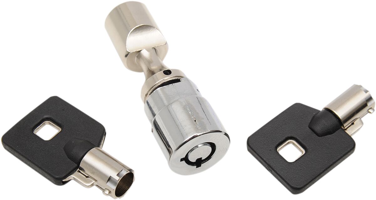 Drag Specialties Fork Lock Fork Locks Drag Specialties