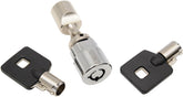 Drag Specialties Fork Lock Fork Locks Drag Specialties