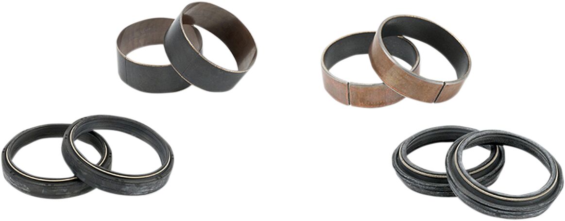 Showa Service Kit 39 Mm Suspension Hardware & Accessories Showa