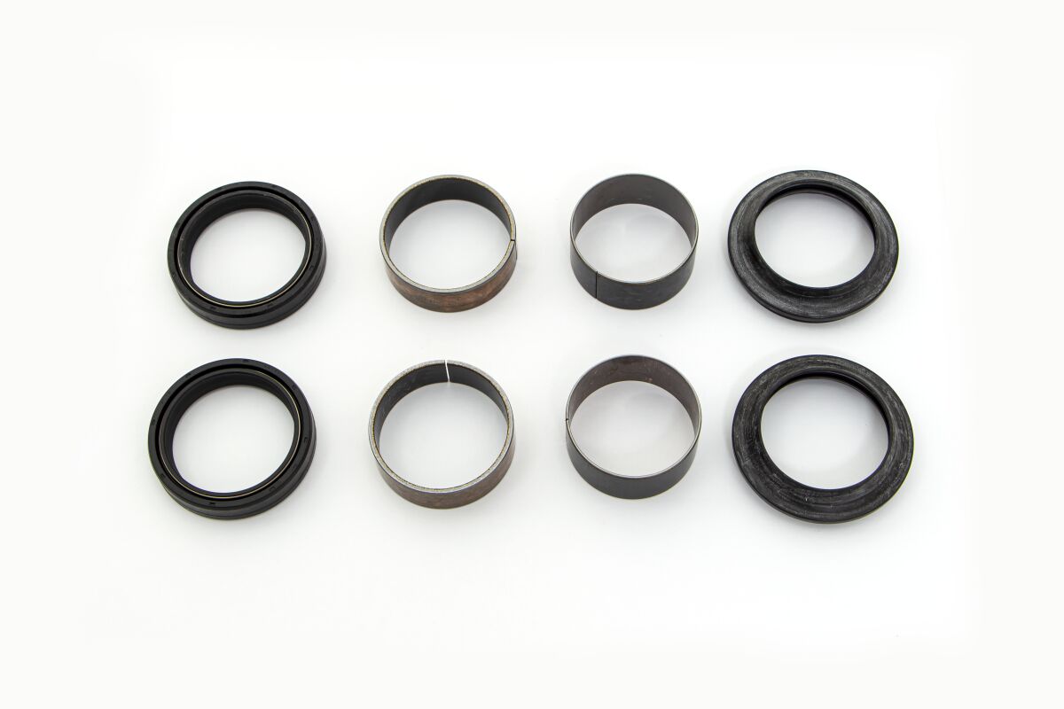 Showa Service Kit Ff 43 Mm Suspension Hardware & Accessories Showa