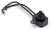 Mcj Optional Button For Spotlight Set Crash Bar Hardware & Accessory Mcj Default Title