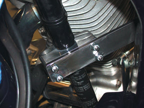 Pingel Frame Tube Mount 1 Frame Accessories Pingel