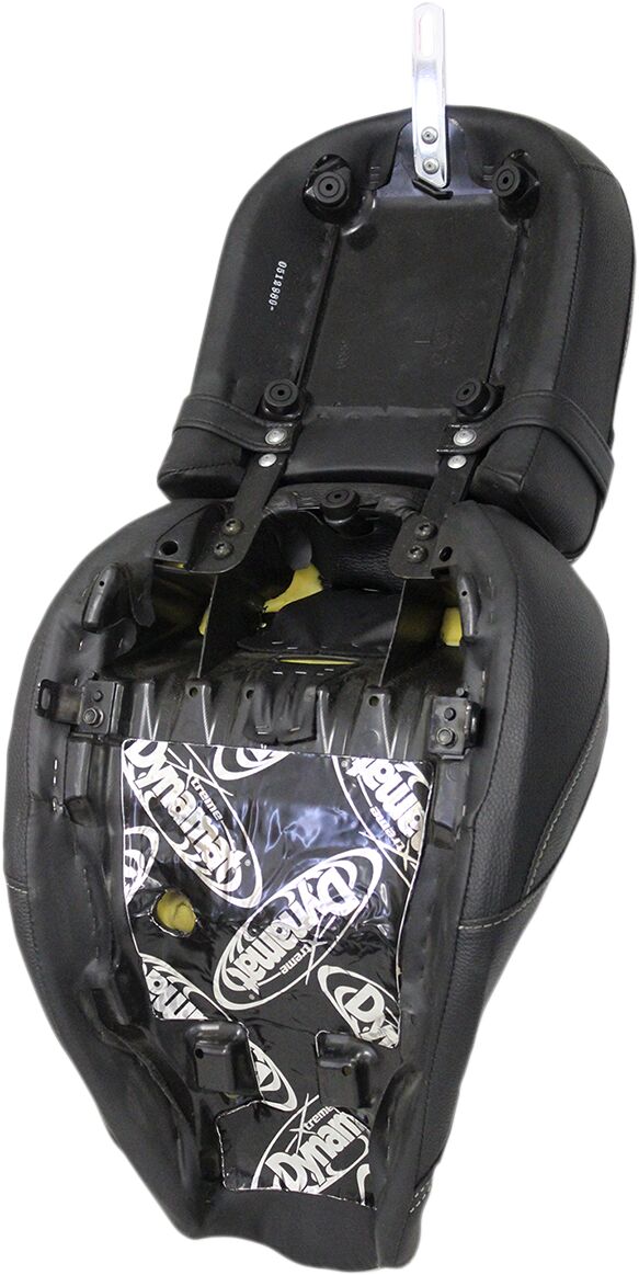 Klock Werks Mat Inuslate Dynamat Ind Frame Accessories Klock Werks