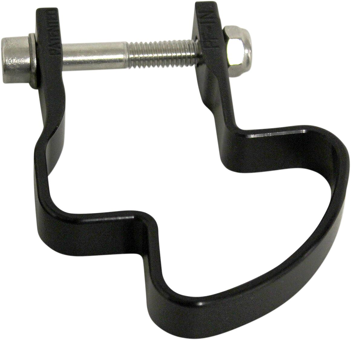 Chrome Nylon Locknuts 1/4 Inch 28 Lock Nut Usa Sizes Gardner Westcott
