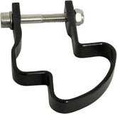 Chrome Nylon Locknuts 1/4 Inch 28 Lock Nut Usa Sizes Gardner Westcott