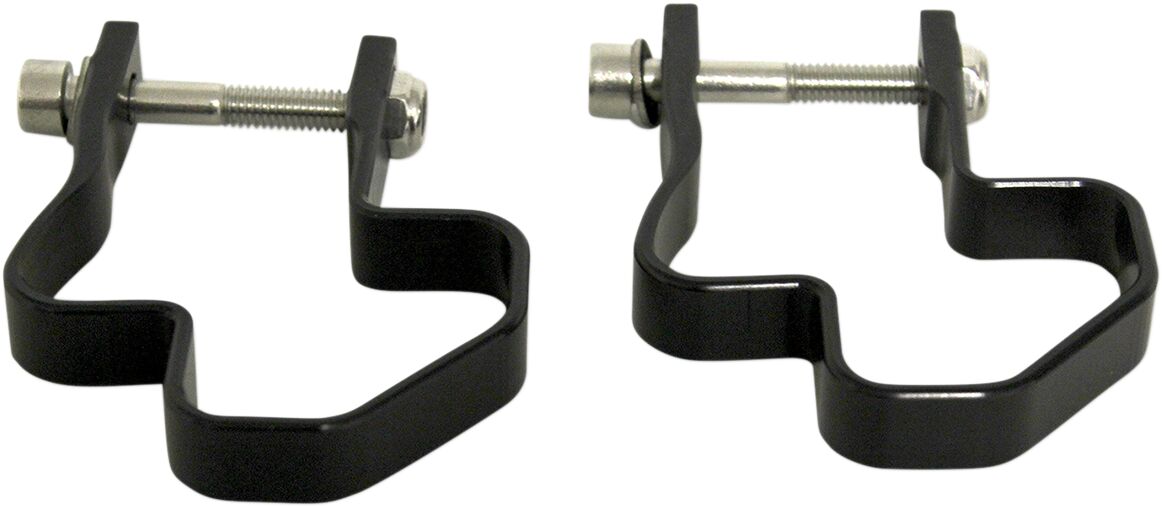 Chrome Nylon Locknuts 1/4 Inch 28 Lock Nut Usa Sizes Gardner Westcott