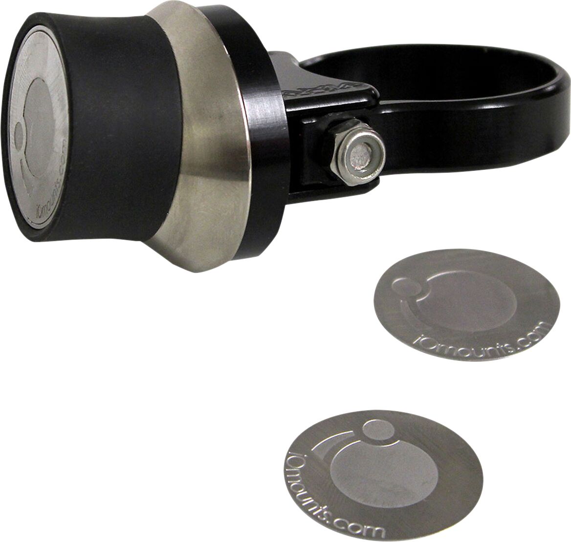 Chrome Nylon Locknuts 1/4 Inch 28 Lock Nut Usa Sizes Gardner Westcott