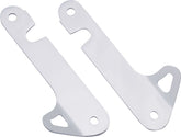 Ciro Bracket Tie Dn Flht Chr Frame Accessories Ciro