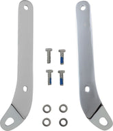 Ciro Bracket Tie Dn Fltr Chr Frame Accessories Ciro