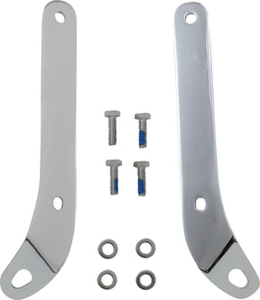 Ciro Bracket Tie Dn Fltr Chr Frame Accessories Ciro