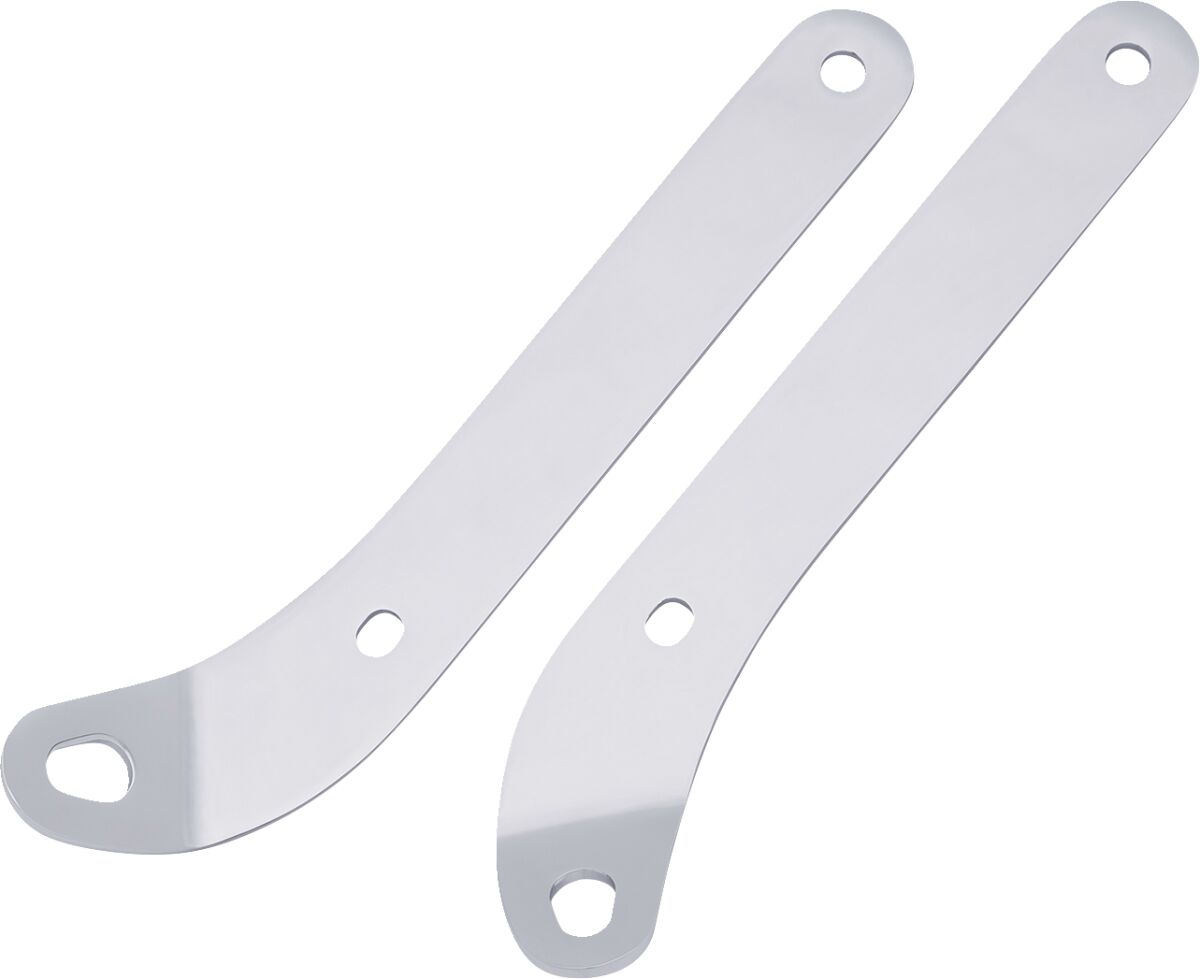Ciro Bracket Tie Dn Fltr Chr Frame Accessories Ciro