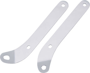 Ciro Bracket Tie Dn Fltr Chr Frame Accessories Ciro