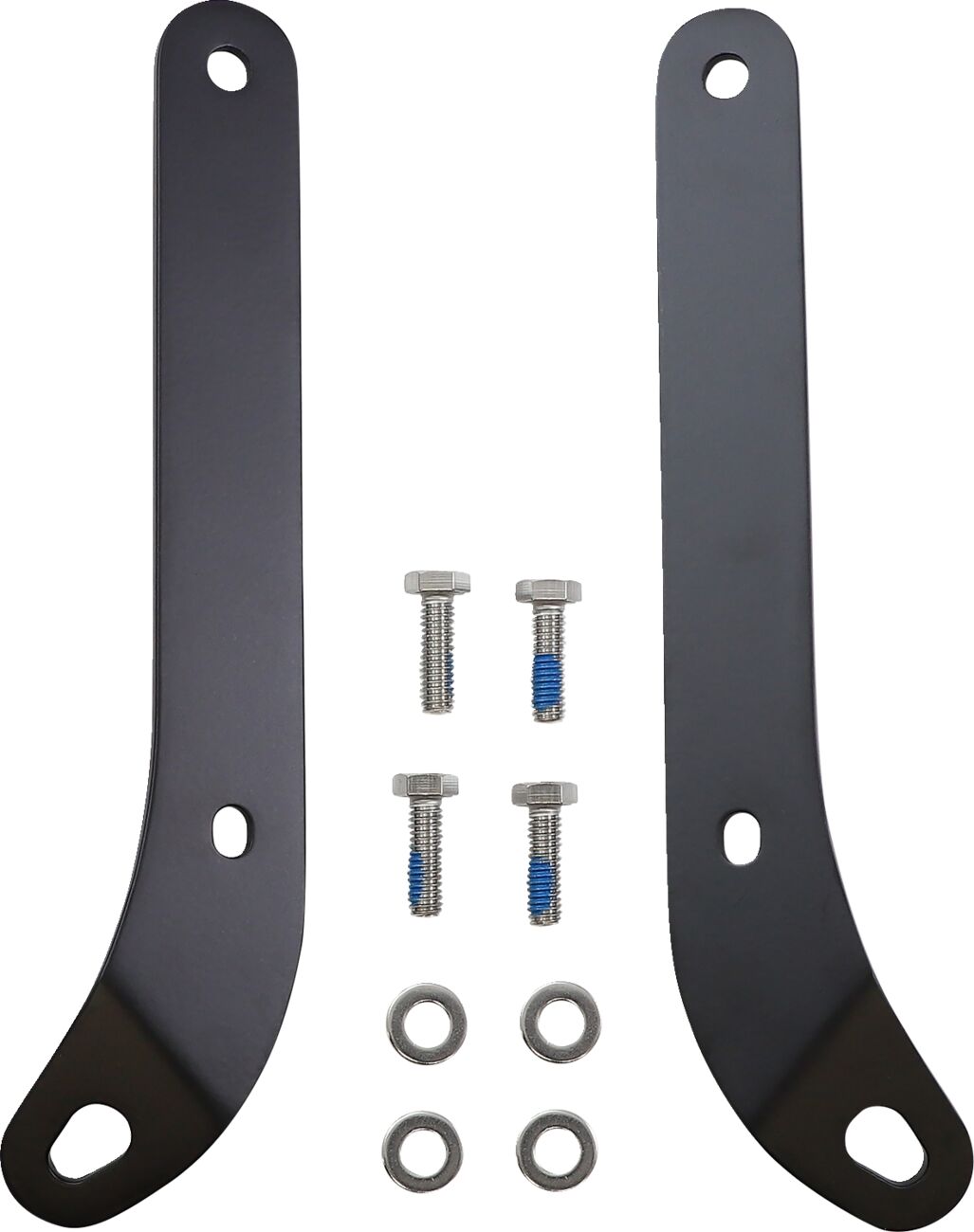Ciro Bracket Tie Dn Fltr Blk Frame Accessories Ciro