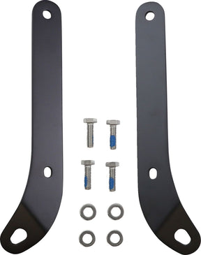 Ciro Bracket Tie Dn Fltr Blk Frame Accessories Ciro