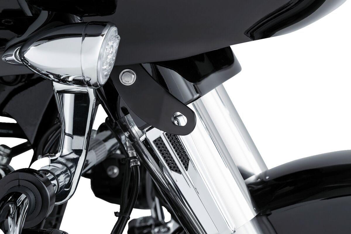 Ciro Bracket Tie Dn Fltr Blk Frame Accessories Ciro