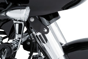 Ciro Bracket Tie Dn Fltr Blk Frame Accessories Ciro