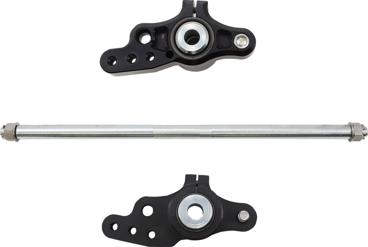 Custom Cycle Engineering Shaft Pvt 80 01 Fltflh Frame Accessories Custom Cycle Engineering